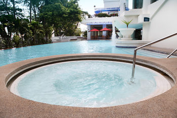 Dorsett Grand Labuan 5*