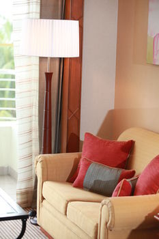 Dorsett Grand Labuan 5*