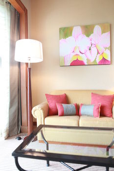 Dorsett Grand Labuan 5*