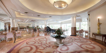 Dorsett Grand Labuan 5*