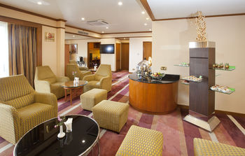 Dorsett Grand Labuan 5*