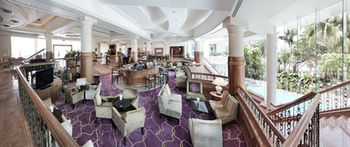 Dorsett Grand Labuan 5*