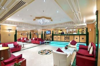Golden Tulip Al Zahabi 3*