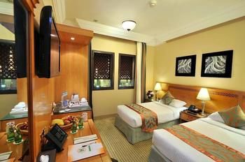Golden Tulip Al Zahabi 3*