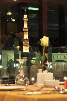 Golden Tulip Al Zahabi 3*