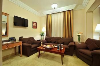 Golden Tulip Al Zahabi 3*