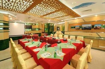 Golden Tulip Al Zahabi 3*