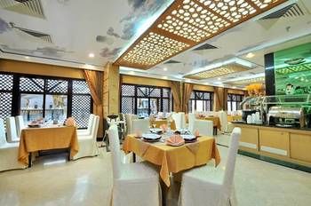 Golden Tulip Al Zahabi 3*