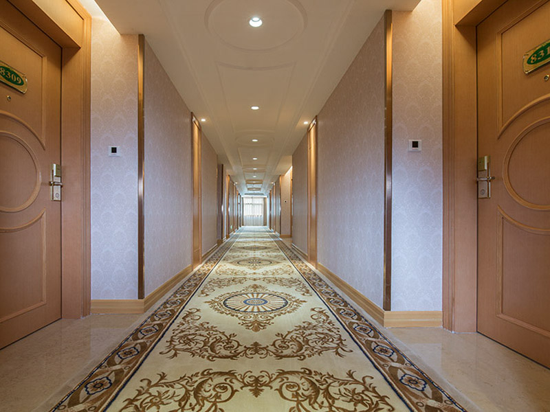 Vienna Hotel (Shenzhen International Convention and Exhibition Center Fuyong Baoan Avenue) 3*