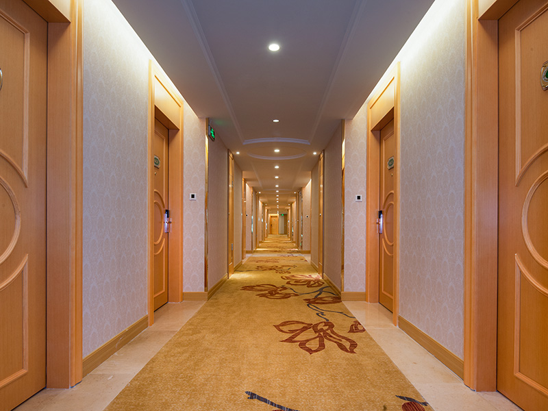 Vienna Hotel (Shenzhen International Convention and Exhibition Center Fuyong Baoan Avenue) 3*