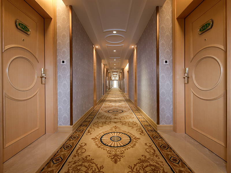 Vienna Hotel (Shenzhen International Convention and Exhibition Center Fuyong Baoan Avenue) 3*