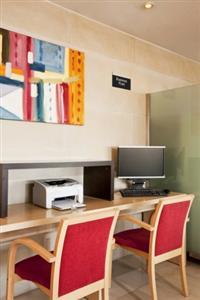 Туры в Holiday Inn Express Madrid - Rivas