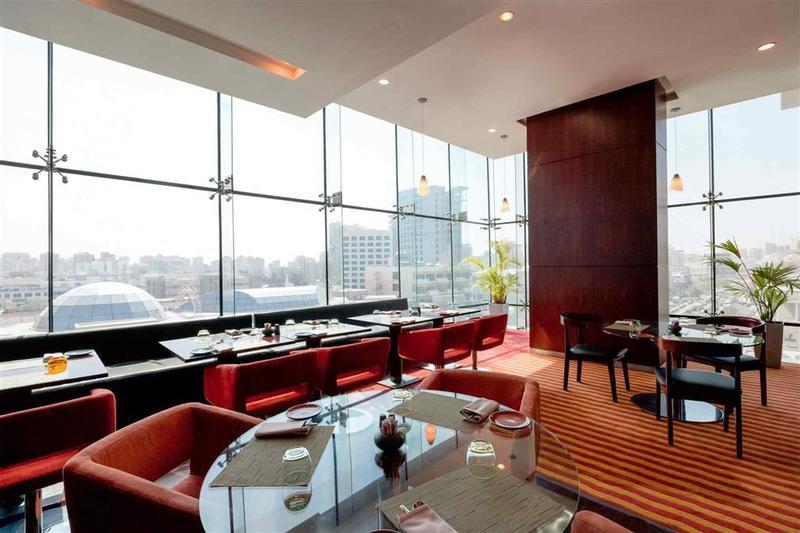 ibis Kuwait Salmiya 4*