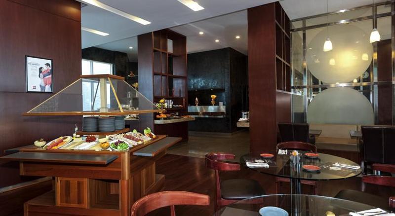 ibis Kuwait Salmiya 4*