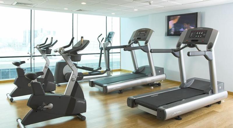 ibis Kuwait Salmiya 4*