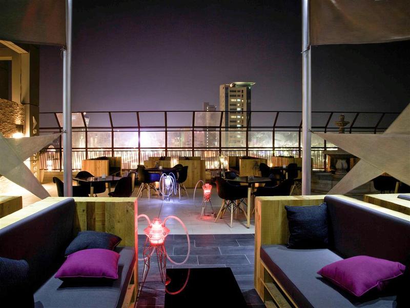 ibis Kuwait Salmiya 4*