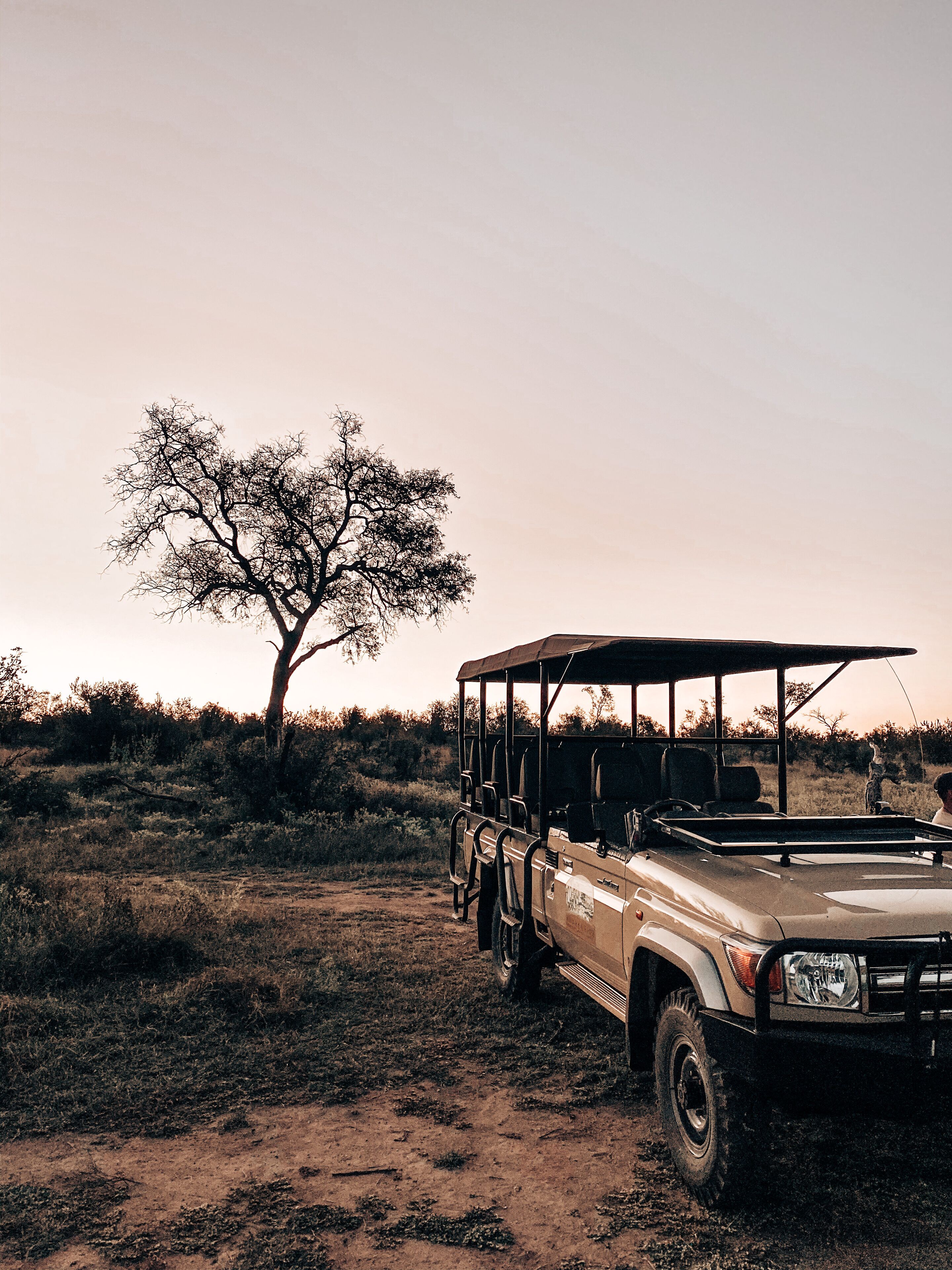 Honeyguide Khoka Moya Camp 3*