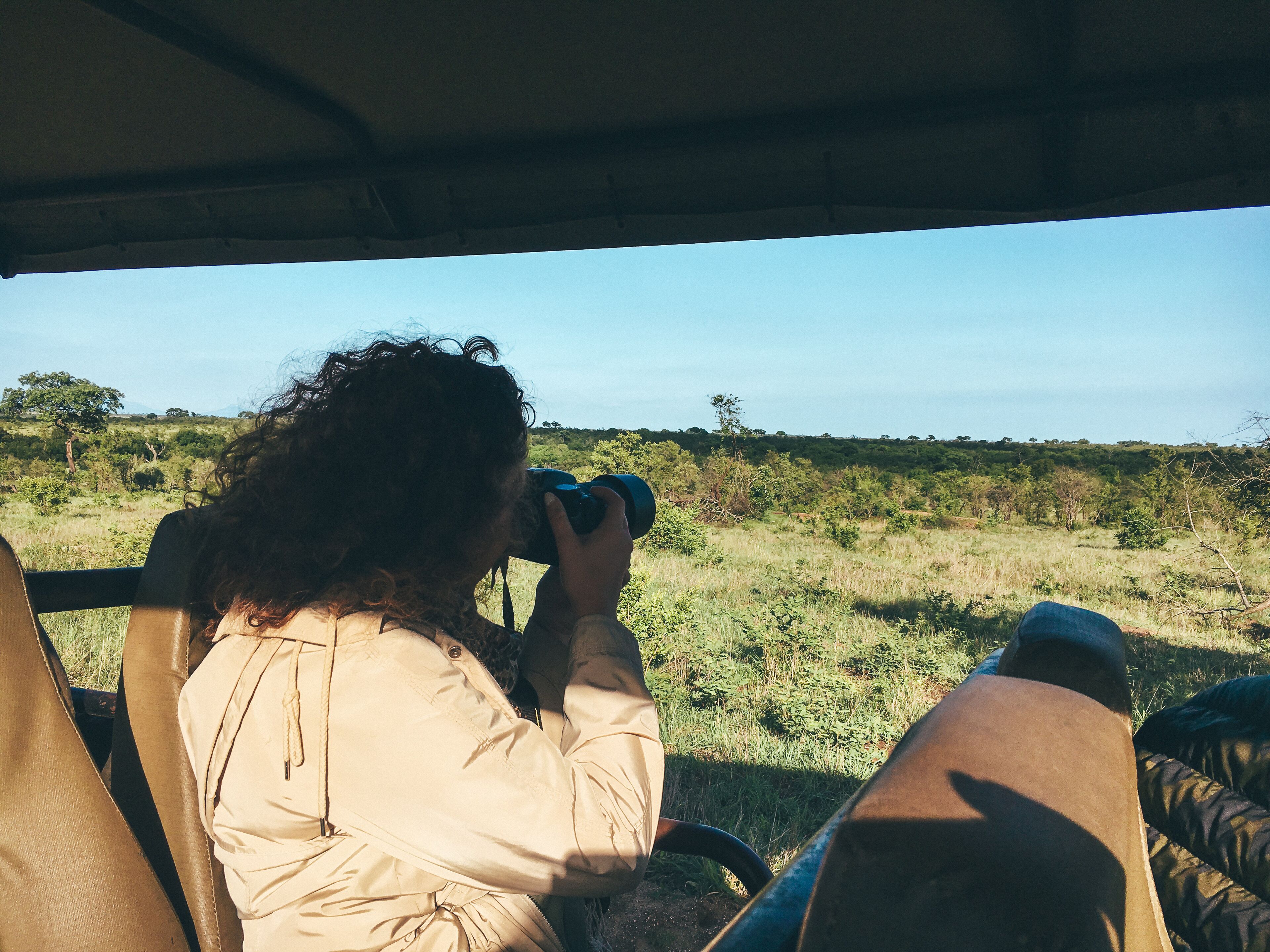 Honeyguide Khoka Moya Camp 3*