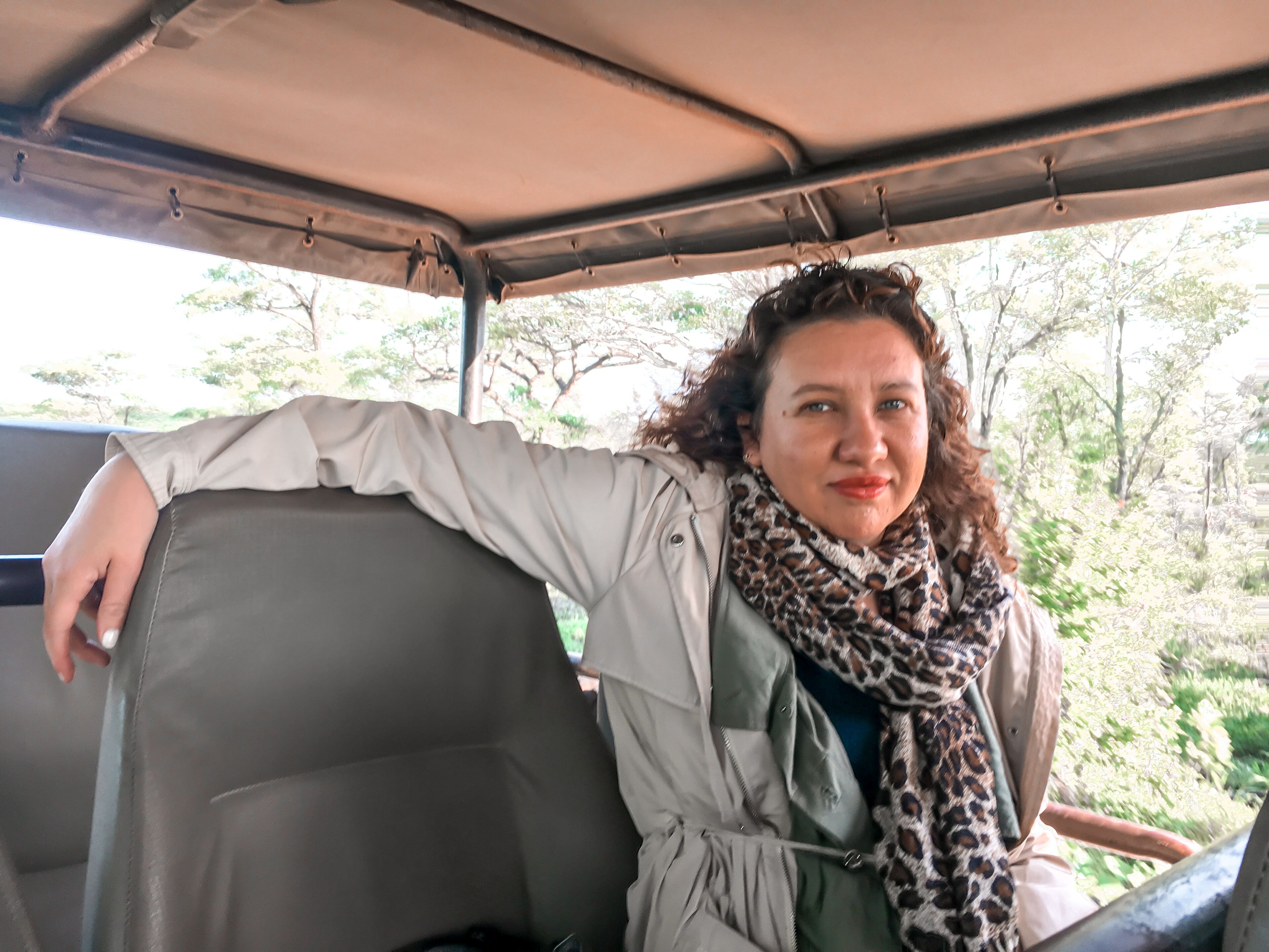 Honeyguide Khoka Moya Camp 3*