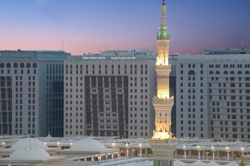 Taiba Front Hotel 3*