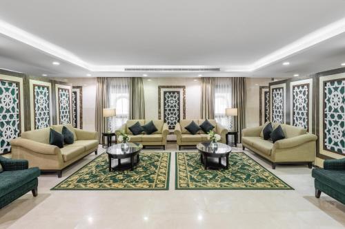 Taiba Front Hotel 3*