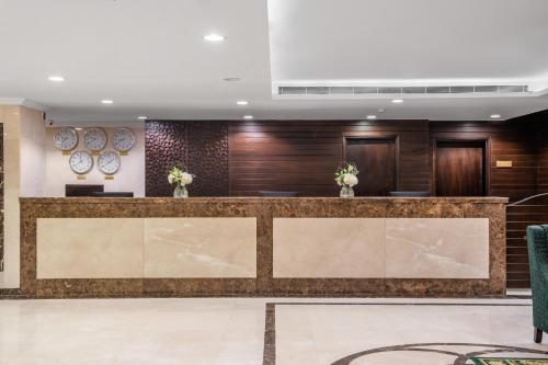 Taiba Front Hotel 3*