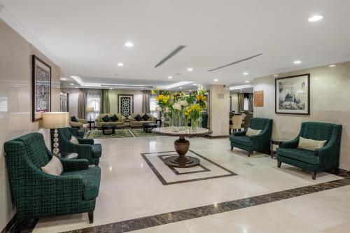 Taiba Front Hotel 3*