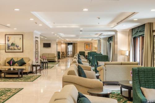 Taiba Front Hotel 3*