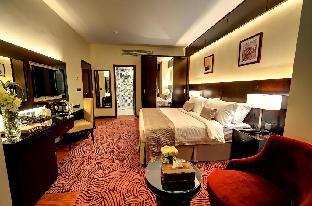 Taiba Front Hotel 3*