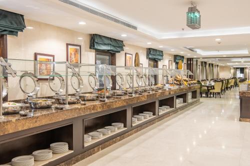 Taiba Front Hotel 3*