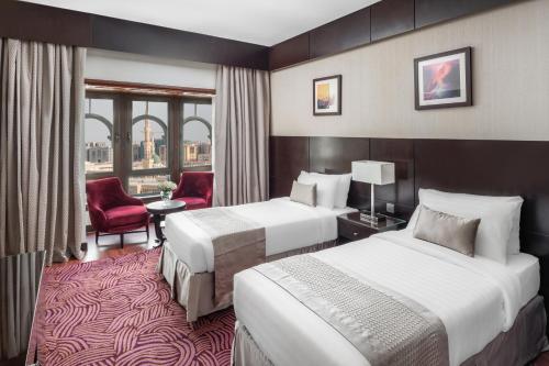 Taiba Front Hotel 3*
