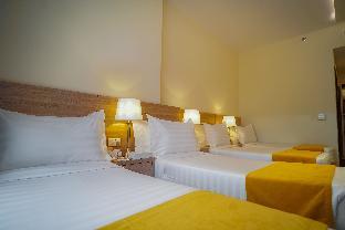 Worth Elite Hotel 2*