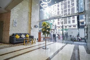 Worth Elite Hotel 2*