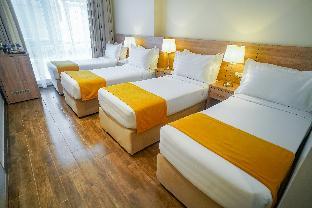 Worth Elite Hotel 2*