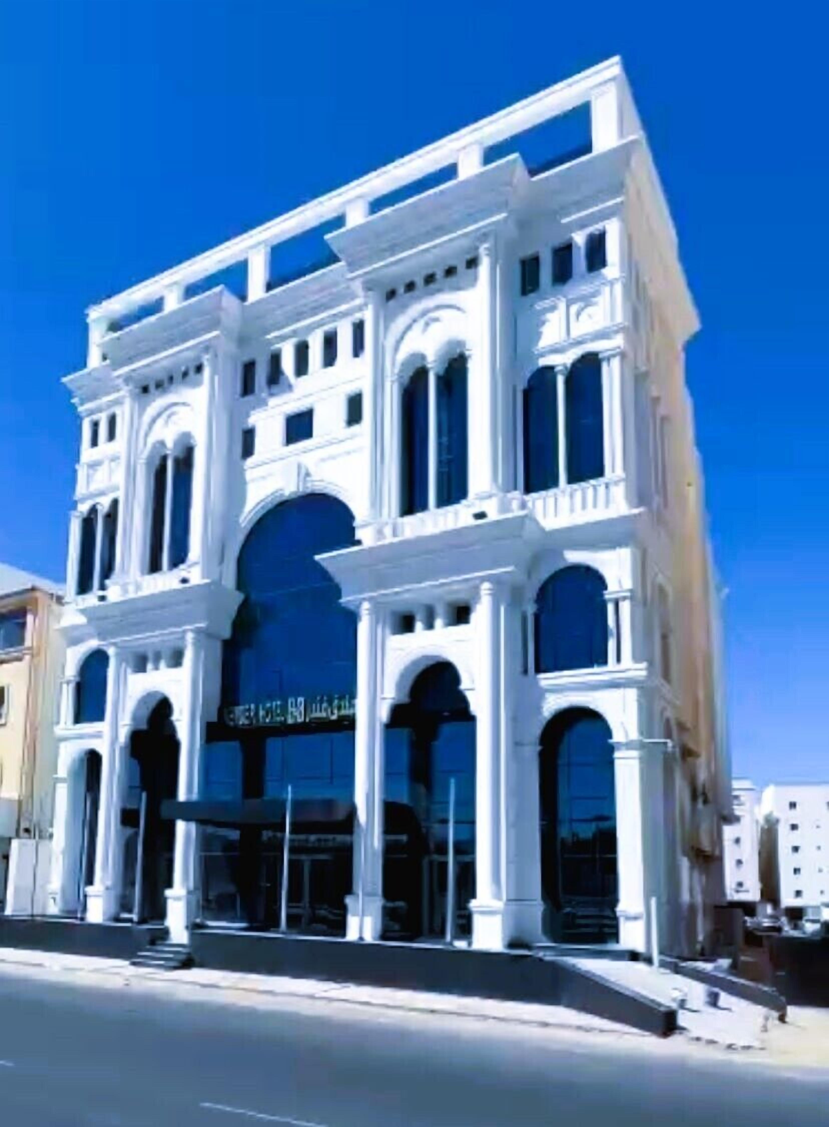 Fender Hotel 0*