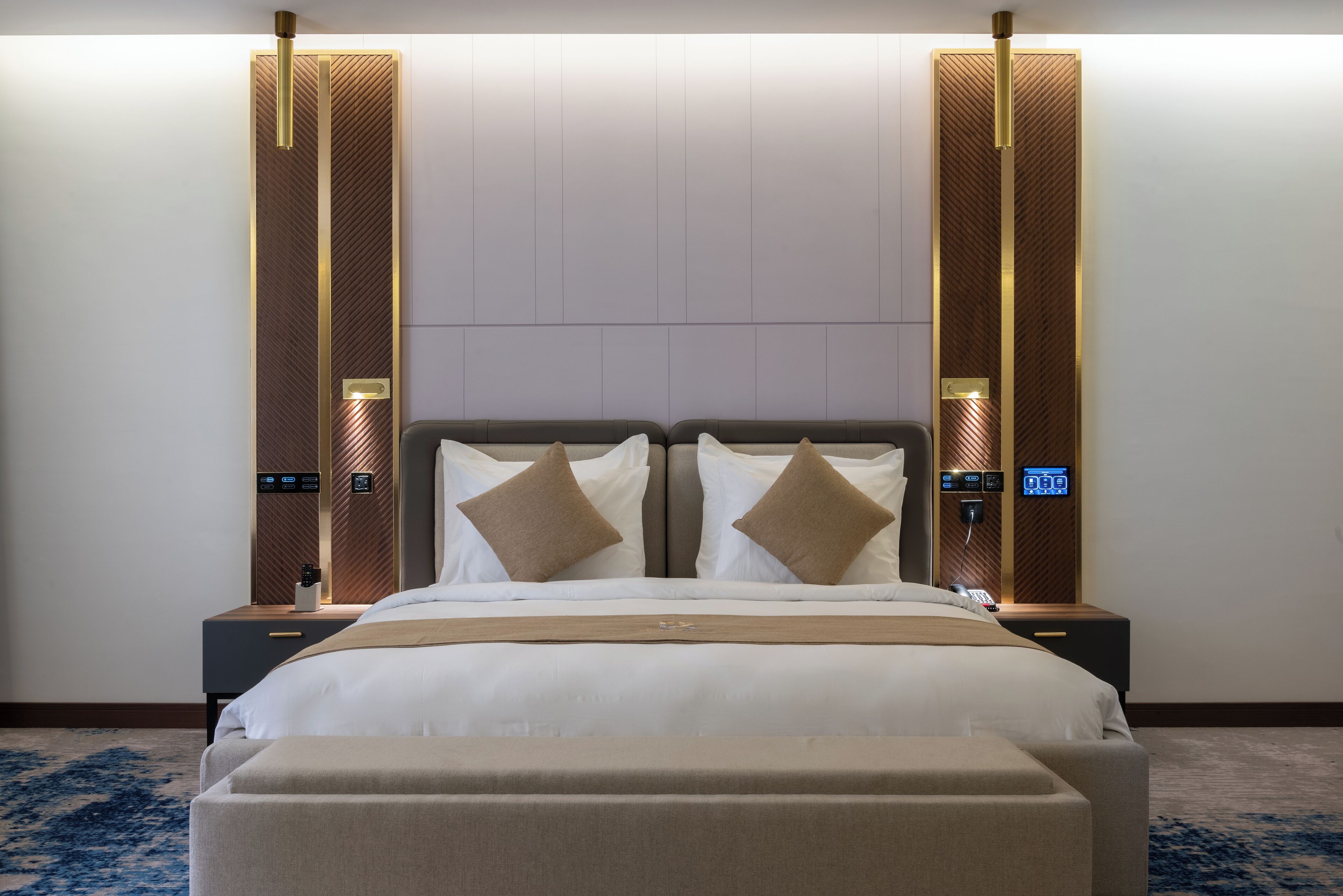 Fender Hotel 0*
