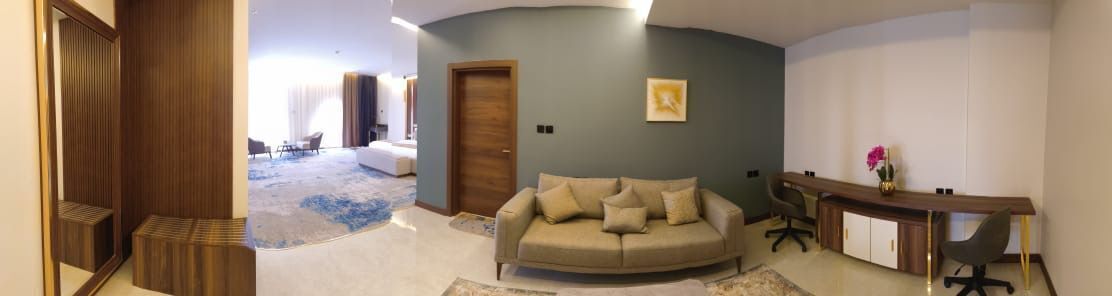 Fender Hotel 0*