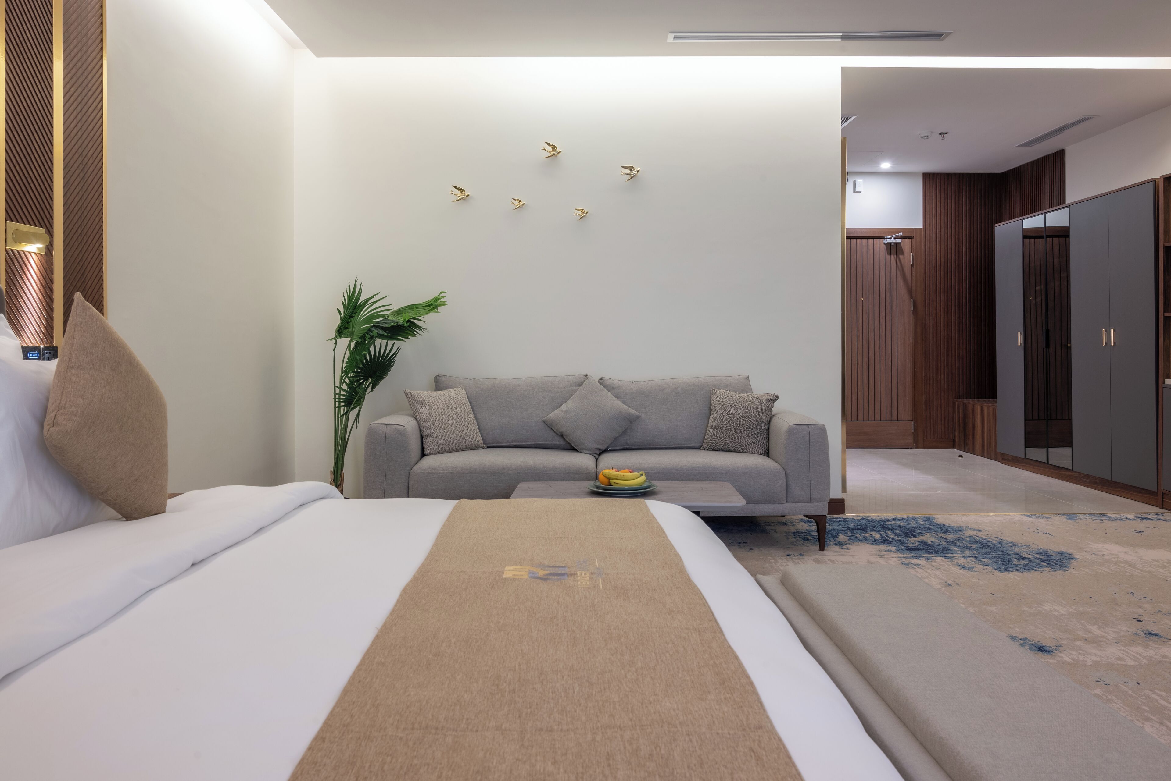 Fender Hotel 0*