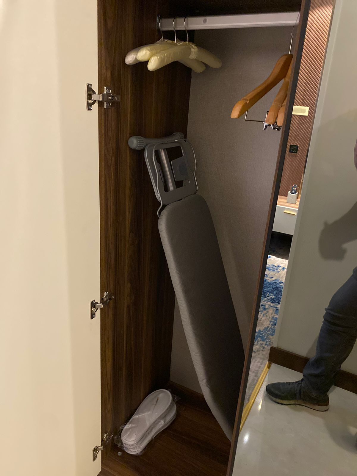 Fender Hotel 0*