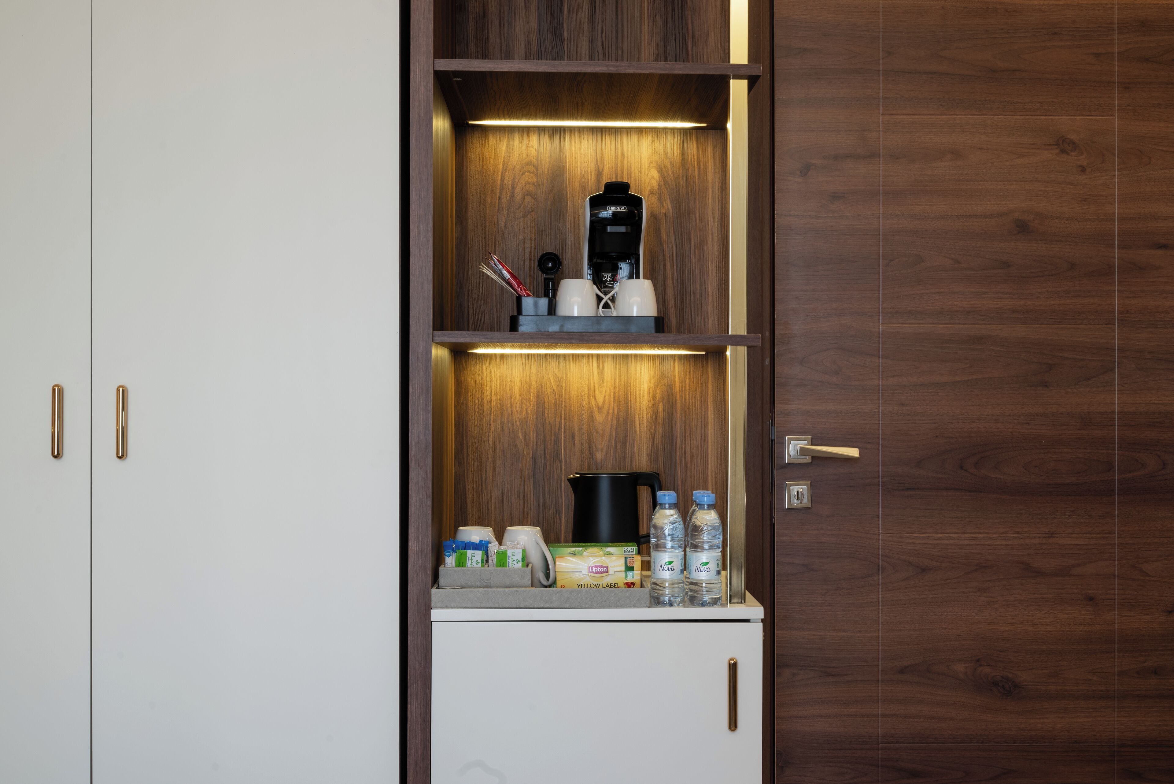 Fender Hotel 0*