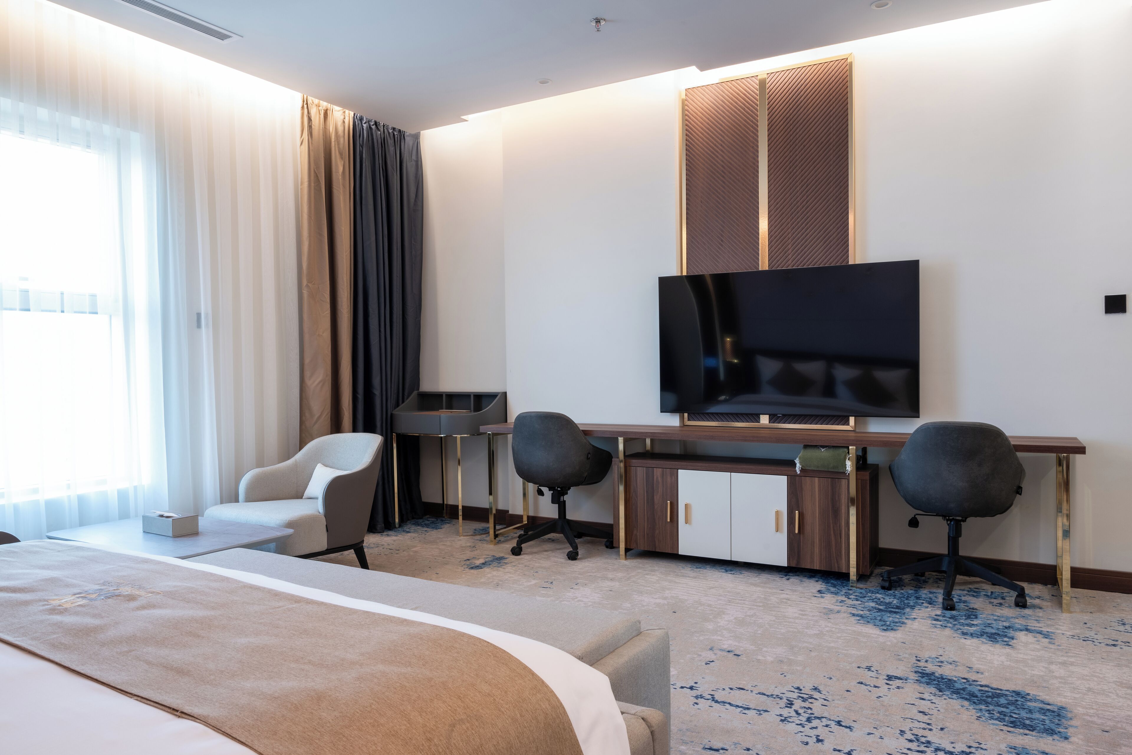 Fender Hotel 0*