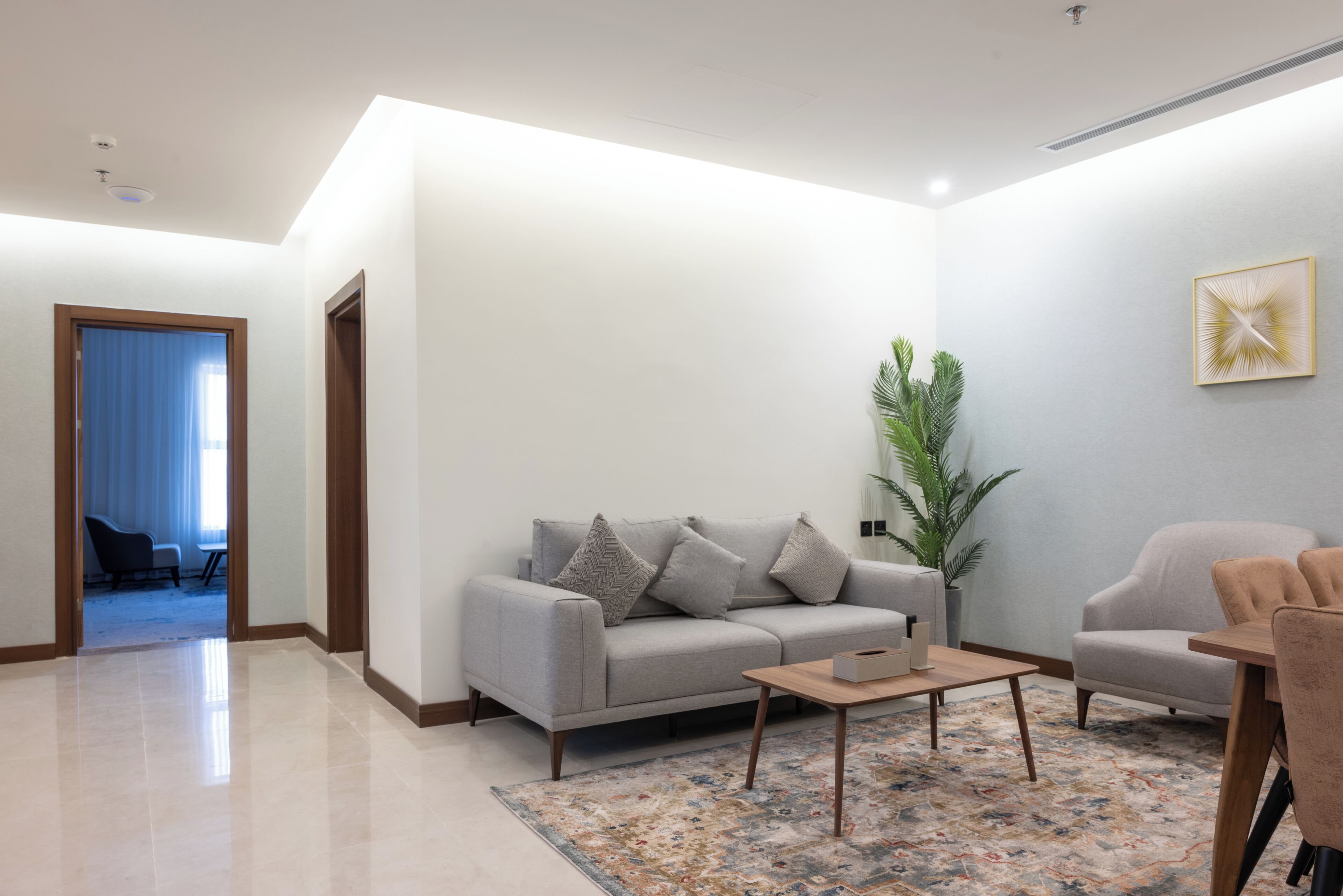 Fender Hotel 0*