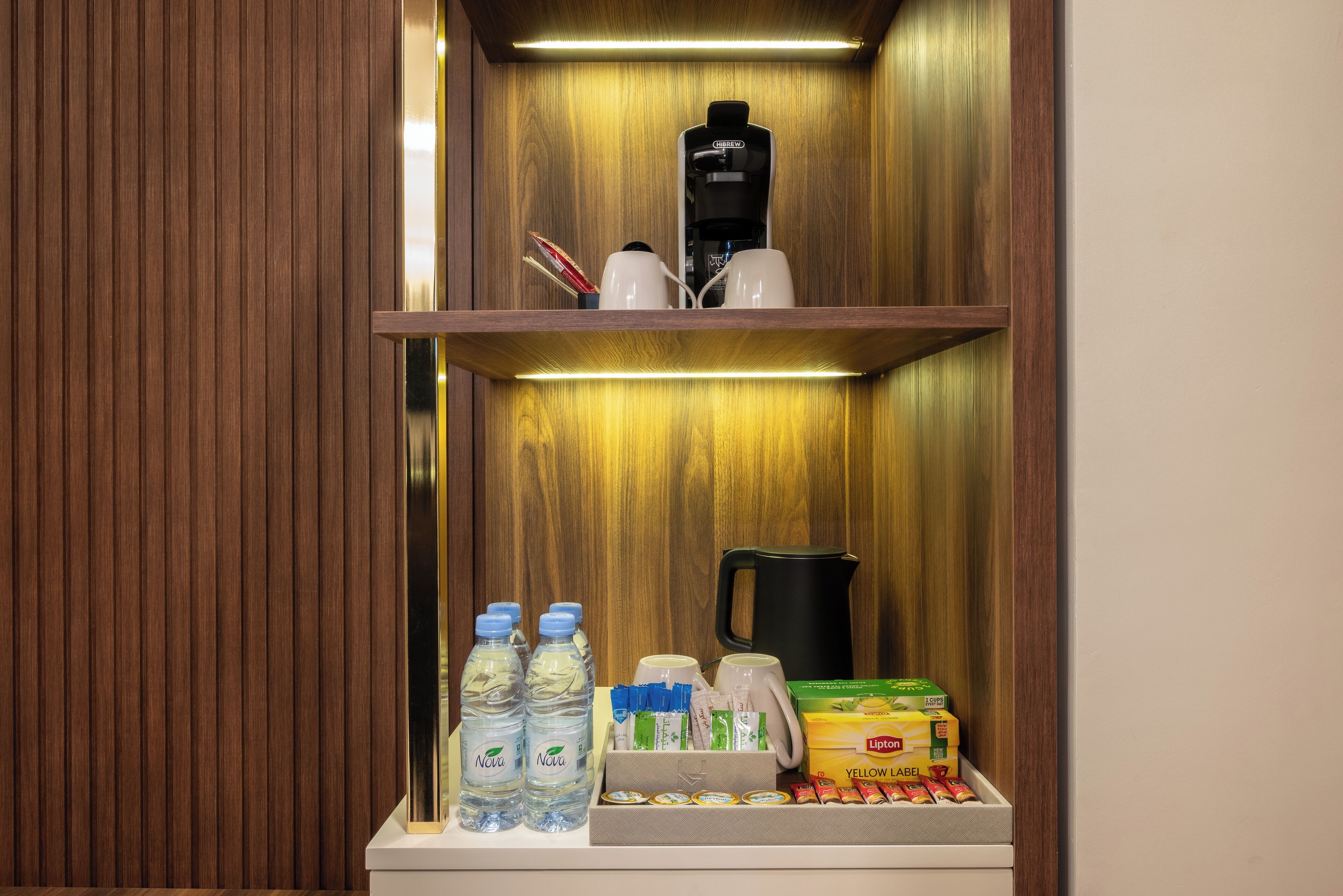 Fender Hotel 0*