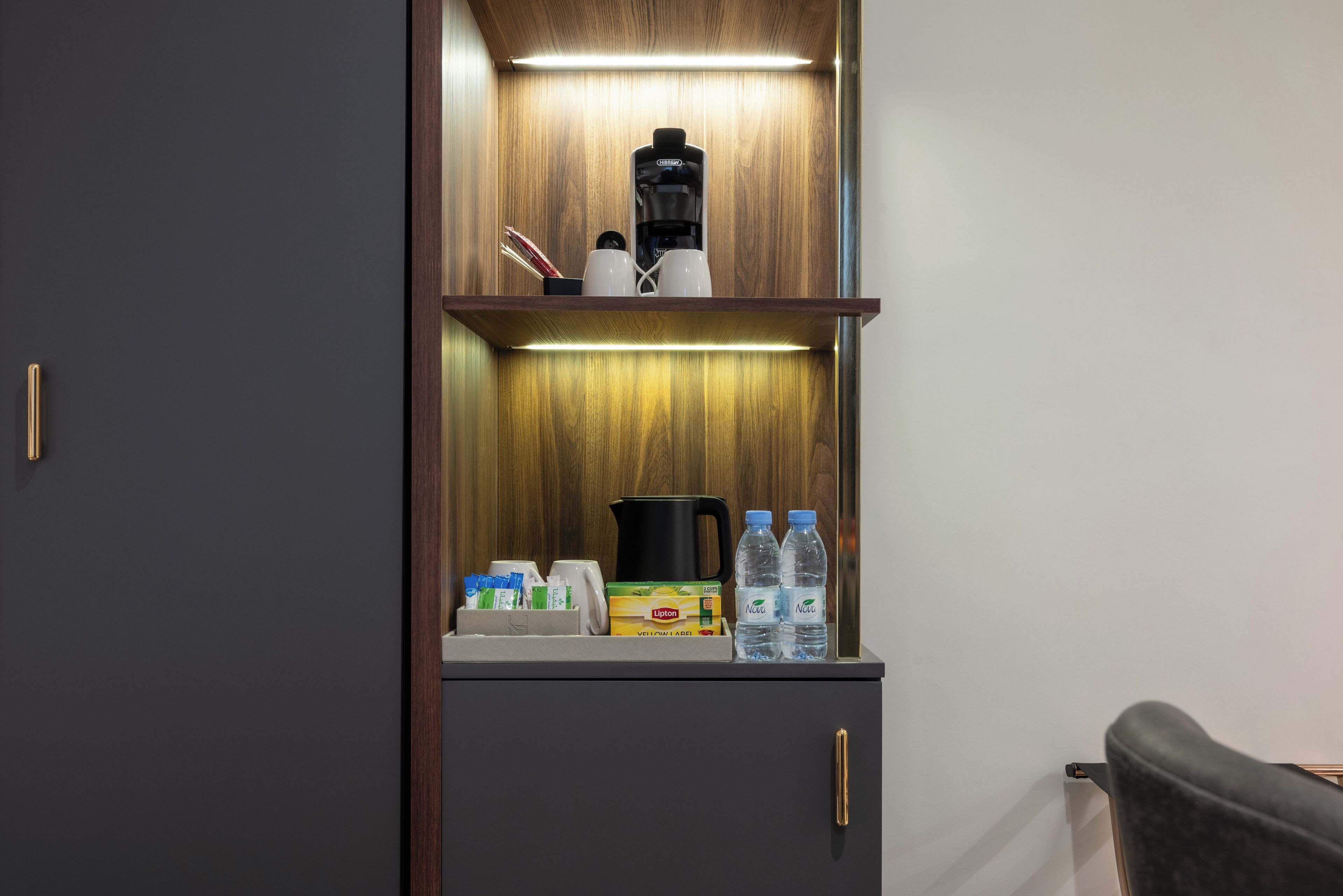 Fender Hotel 0*