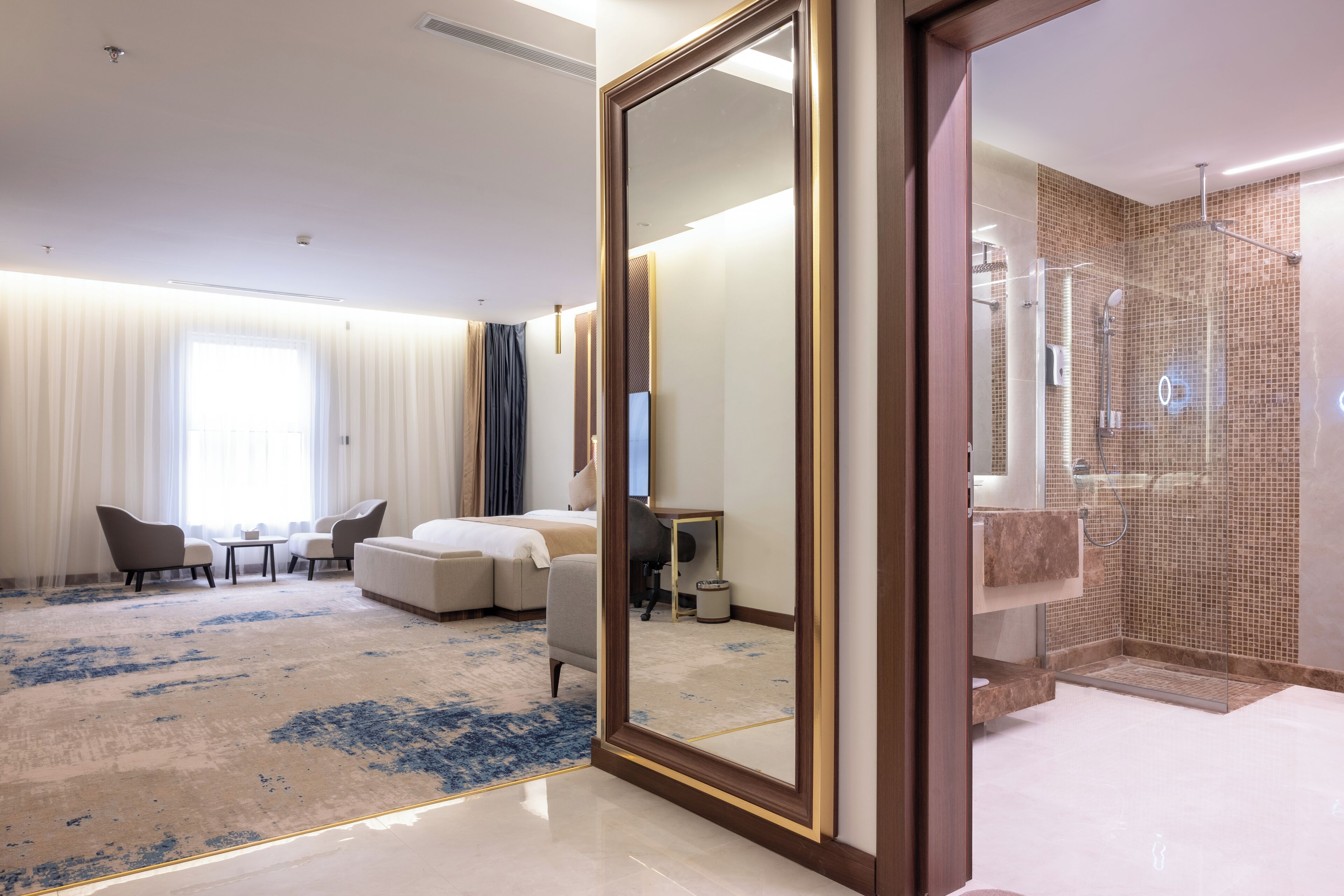 Fender Hotel 0*