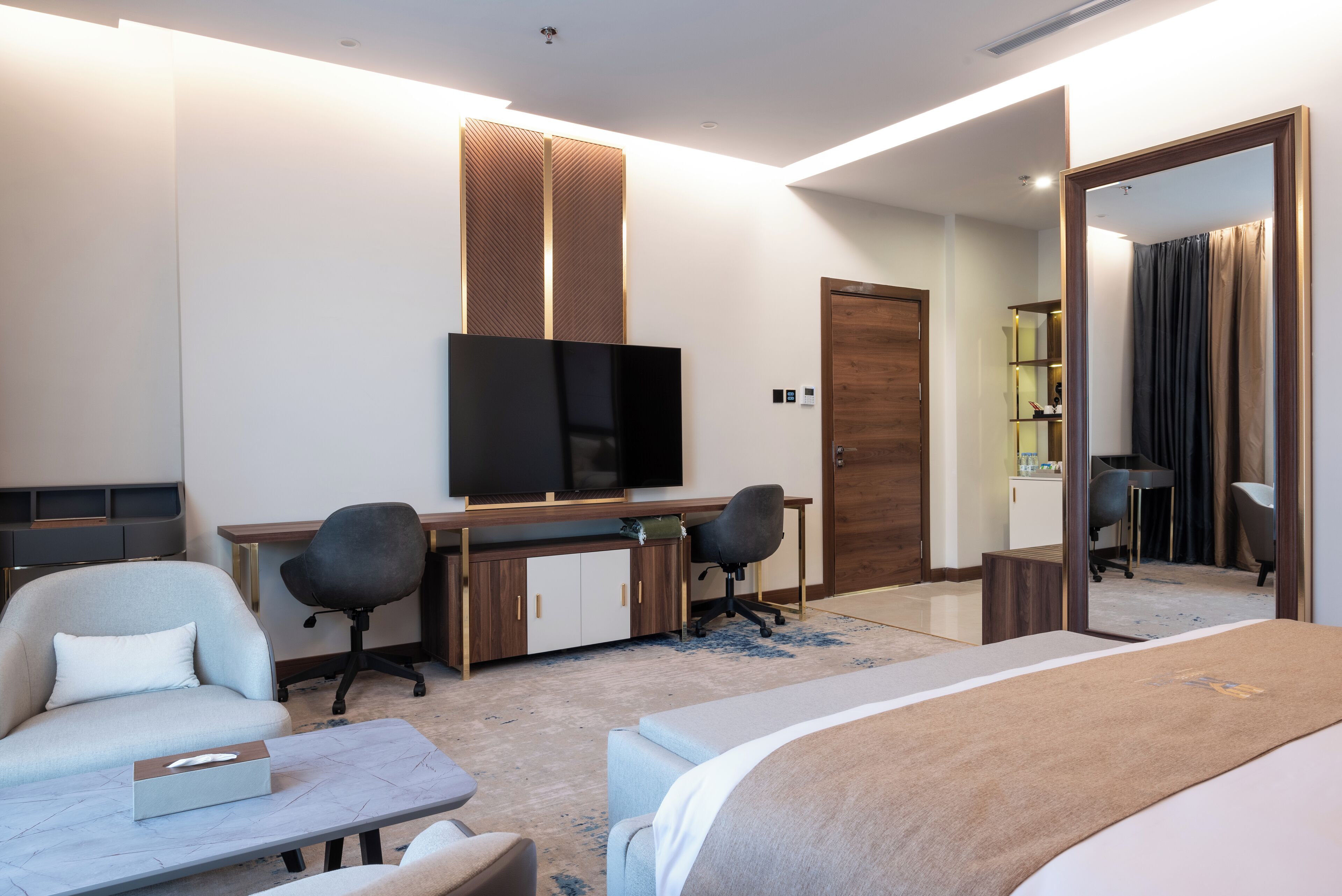 Fender Hotel 0*