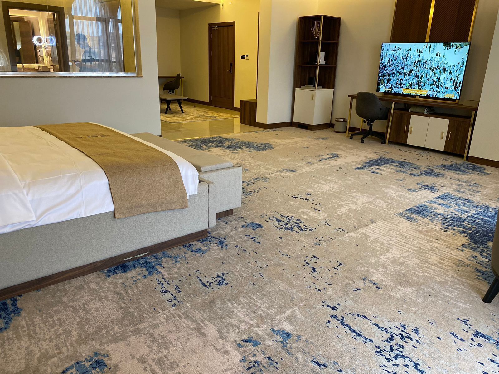 Fender Hotel 0*