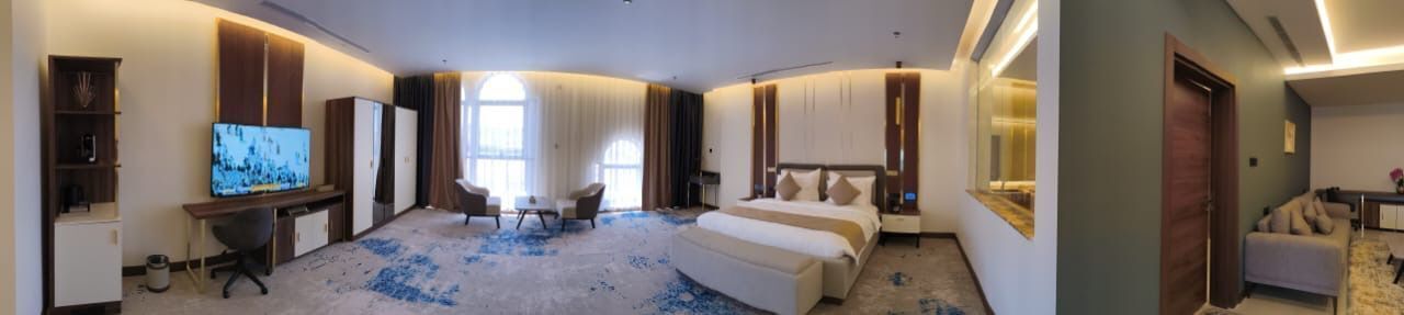 Fender Hotel 0*