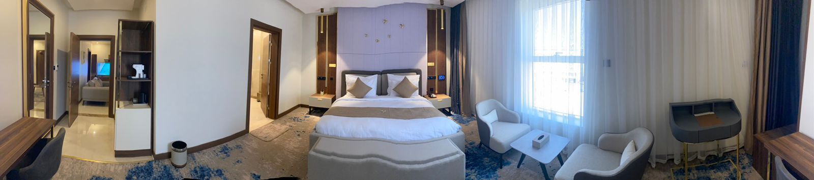 Fender Hotel 0*