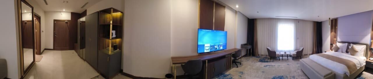 Fender Hotel 0*